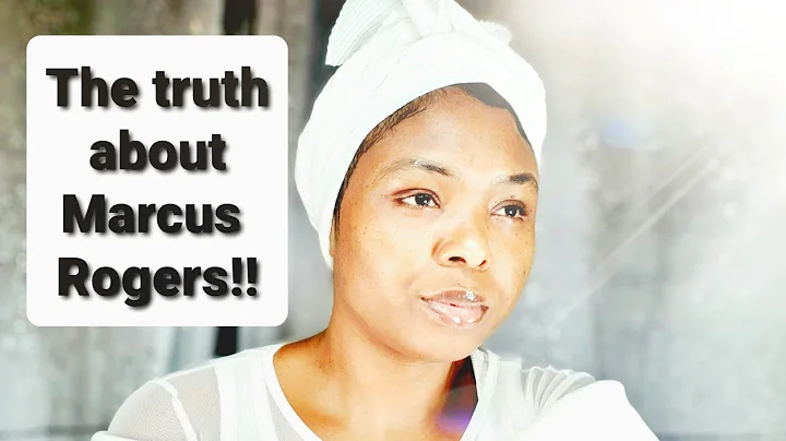 POWERFUL VISION GIVEN BY THE MOST HIGH ABOUT MARCU...