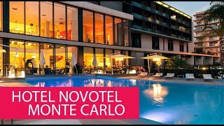 HOTEL NOVOTEL MONTE CARLO - MONACO, MONTE CARLO screenshot 2