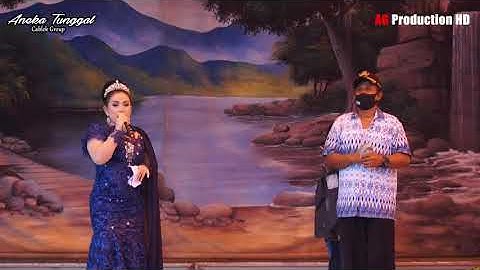 DEMEN BLI MARI MARI - DEVI AYU ANEKA TUNGGAL | PILANG PAYUNG