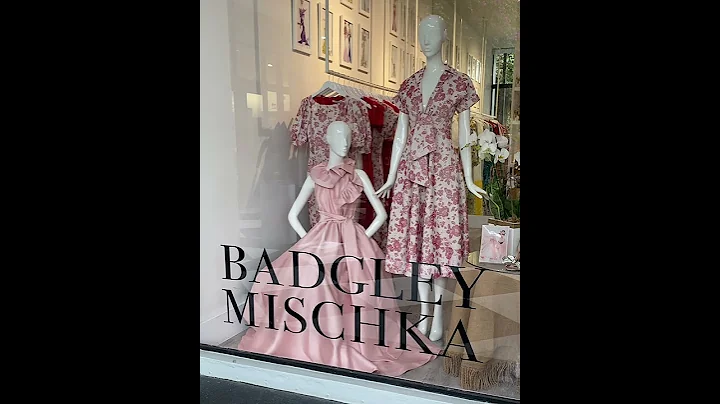 Badgley Mischka Bags