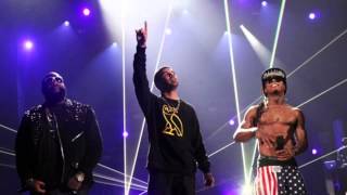 Lil Wayne - She Will (Original Version) [Feat. Rick Ross & Drake]