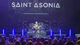 Saint Asonia "Never Too Late (Three Days Grace)" Live in North Charleston, SC on May 11, 2024