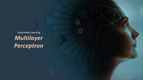 Perseptron multilapis