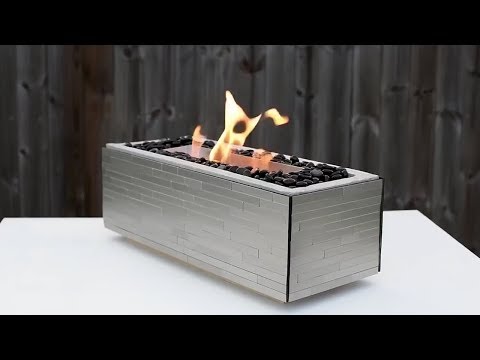 Video: ¿Cómo hacer un hogar para el fuego en una parcela personal con tus propias manos?