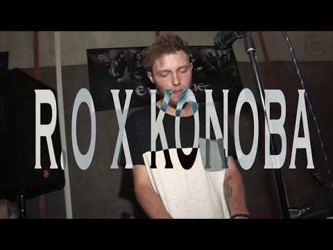 ექსკლუზიური ინტერვიუ ჯგუფ R.ox konoba-სთან