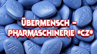 Übermensch – Pharmaschinerie (CZ subtitles)