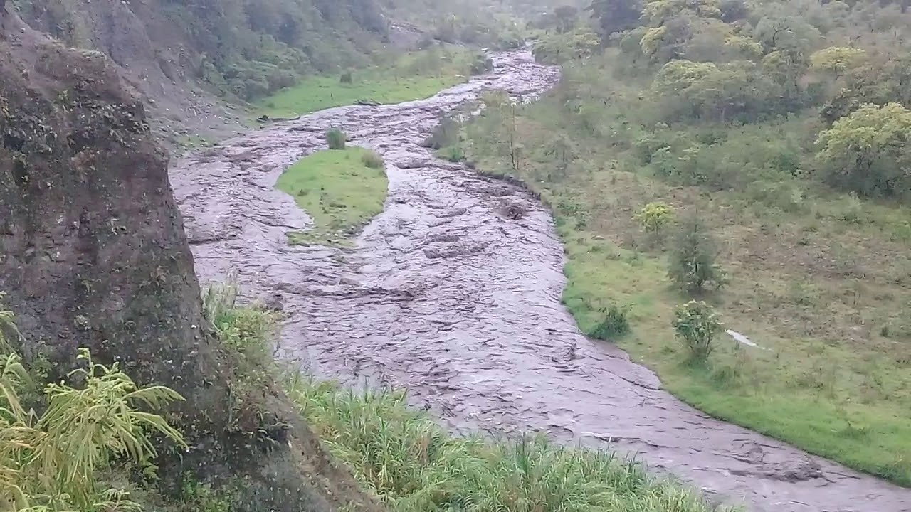 Rio chiriqui viejo - YouTube