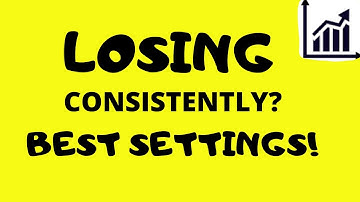 Binbot Pro App - Best Settings & Working Strategy