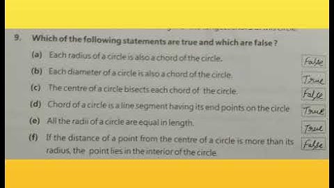 Basic Geometrical Concepts [ Exercise -12(C)] Class V (Part -2)