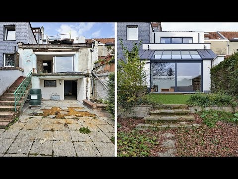 Flipping Houses 101: 5 Tips to Find & Renovate Homes & Make Money