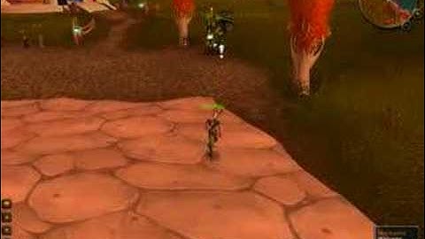 Easy/Fun Wow private server 3.0.3 [old video]