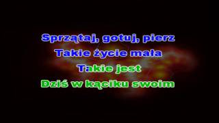 Maryla Rodowicz - Ech Mała (Karaoke / Instrumental)