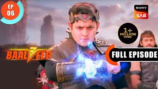 Baalveer Ka Suraksha Kavach - Baalveer S3 - Ep 6 - Full Episode - 2 Apr 2023