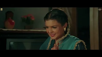 SAT JANMA DA PYAR Video Song | Je Paisa Bolda Hunda | Javed Ali | Ihana Dhillon | Punjabi Songs 2024