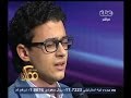 #ممكن #**طفى_عاطف ينشد " في
