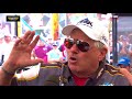 'Behind the Visor' with John Force | 2018 NHRA DRAG RACING