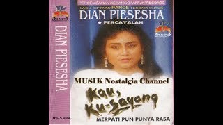 DIAN PIESESHA  --  JANGAN JANGAN LAGI