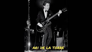 Video thumbnail of "johnny rivers ( zapato de taco alto )   clasico"