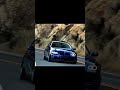 New BMW Pink & Blue car 4k edit shorts video