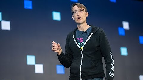 Building InfluxDB 3.0 with Apache Arrow, DataFusion, Flight and Parquet