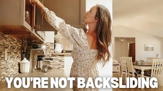 Not the Life You Asked For as a Christian Mother? Thats the point.