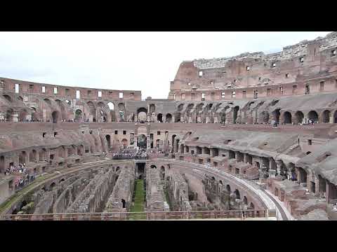Colisee - ROME