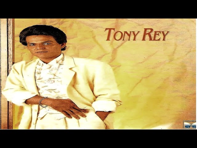 Sufocado de Desejos - Tony Rey 