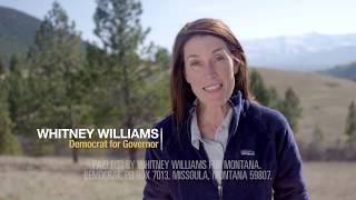 Whitney Williams - Smith