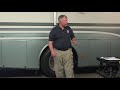 Improving P30 Chassis Motorhome Stability