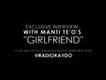 Manti Te'o's "Girlfriend" - EXCLUSIVE INTERVIEW