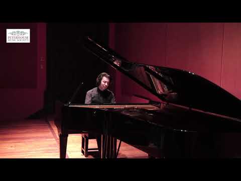 Vassilis Varvaresos -- Liszt Mephisto Waltz no.1, S.514