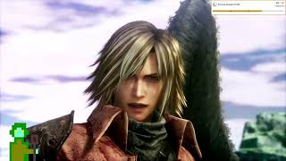 Zack's Fate | Crisis Core : Part 6