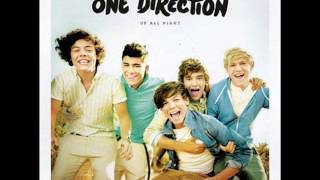 One Direction I Wish (speed up)