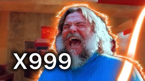 Steve’s Lava Chicken Song but it gets faster! 😂🐔🔥