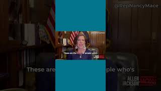 Rep. Nancy Mace on Allen Jackson Now | "The Left Wants To Dismantle American Values"