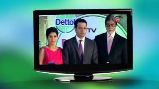 Dettol Swachh Banega India screenshot 5