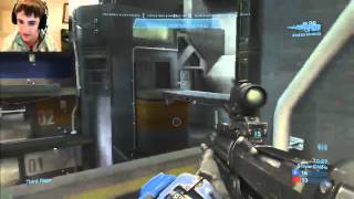 2v2 against Aptitude and Monster --