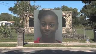Lee County school bus driver arrested after police raid