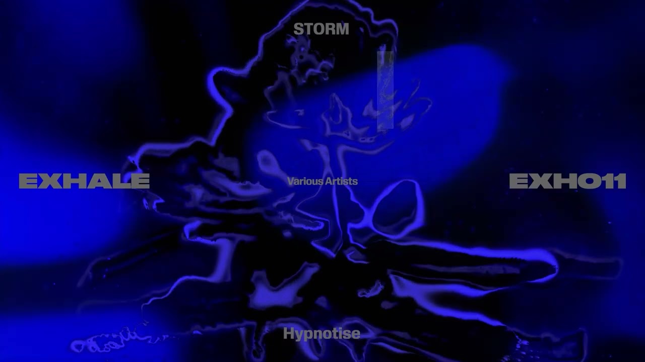 Watch STORM - Hypnotise on YouTube Watch STORM - Hypnotise on YouTube