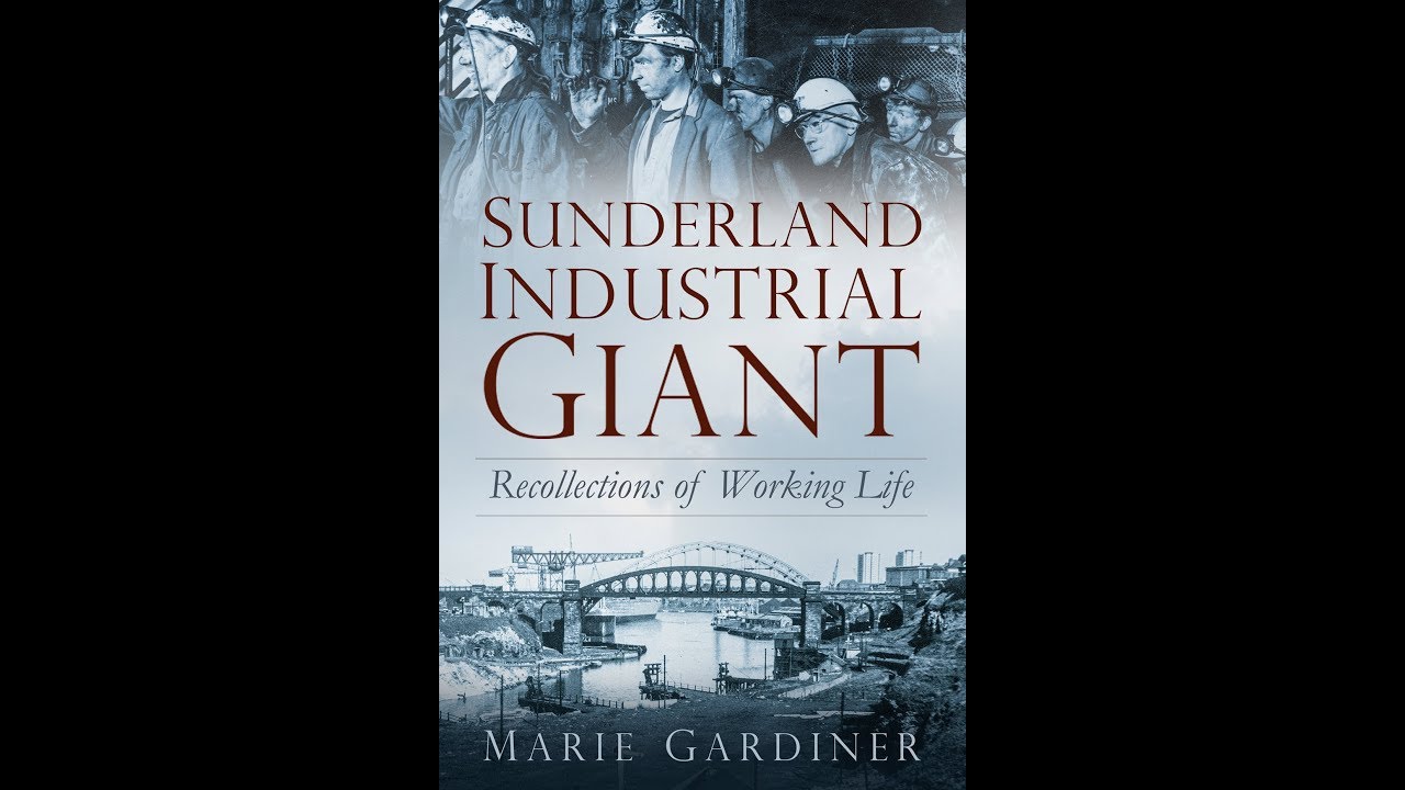 Sunderland Industrial Giant - Coming Soon