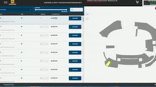 Avoiding Super Bowl ticket scams