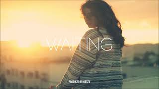 Hip-Hop | R&B Type Beat - WAITING (Instrumental)