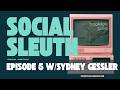 BookTok talks w/ Sydney Gessler