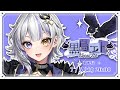 【 #ティザーpv 】黒烏エト / Eto Kurou【 #新人VTuber 】