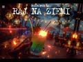 RAJ NA ZIEMI nowość 2026 (Gemini AI Collab) 