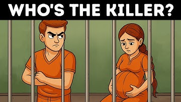 15 Riddles from Inside the Most Bizarre Prison