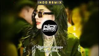 Dj Selimut Tetangga (Manyao Remix)