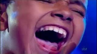 Jotta A - Amazing Grace ♪  ♫ [HQ] (New gospel Phenomenon!)