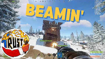 Trust In Rust 3 Tournament Highlights!