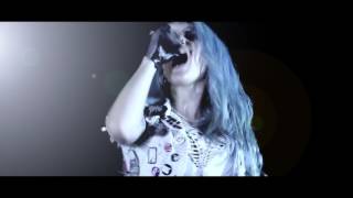 Arch Enemy   Stolen Life 2015 Version